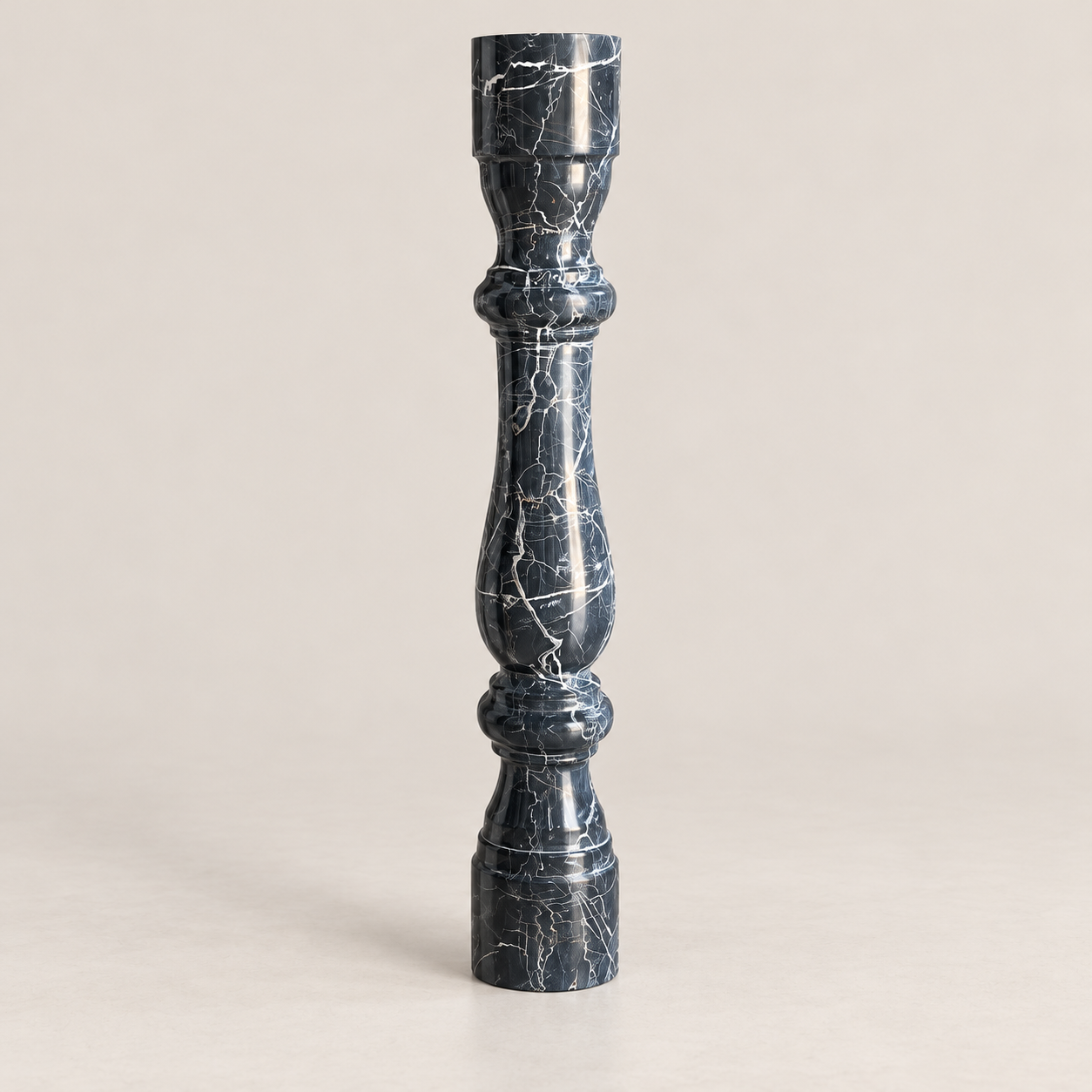 برامق رخام طبيعي | Marble Balusters