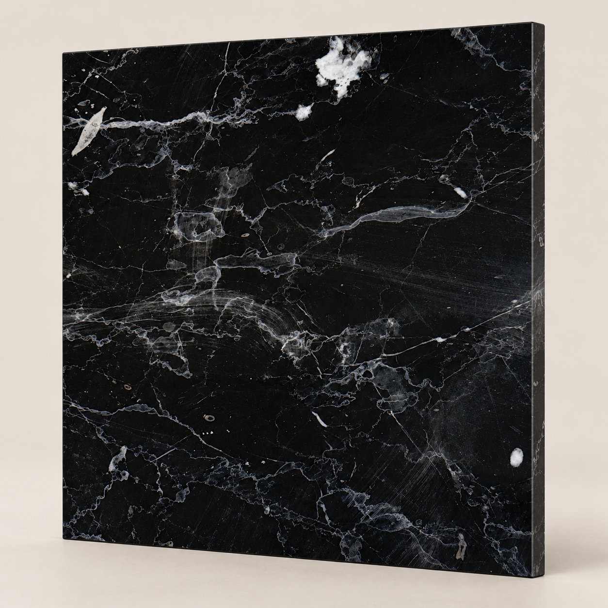 Black Marquina - بلاك ماركينا