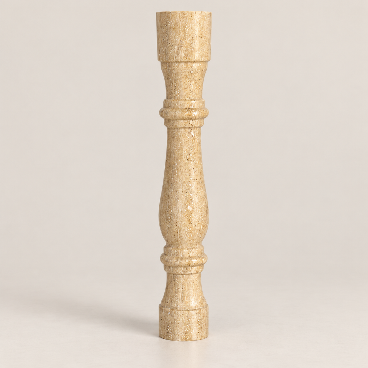 برامق رخام طبيعي | Marble Balusters